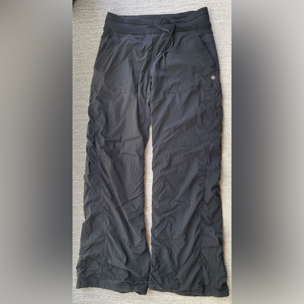 Lululemon Dance Pants